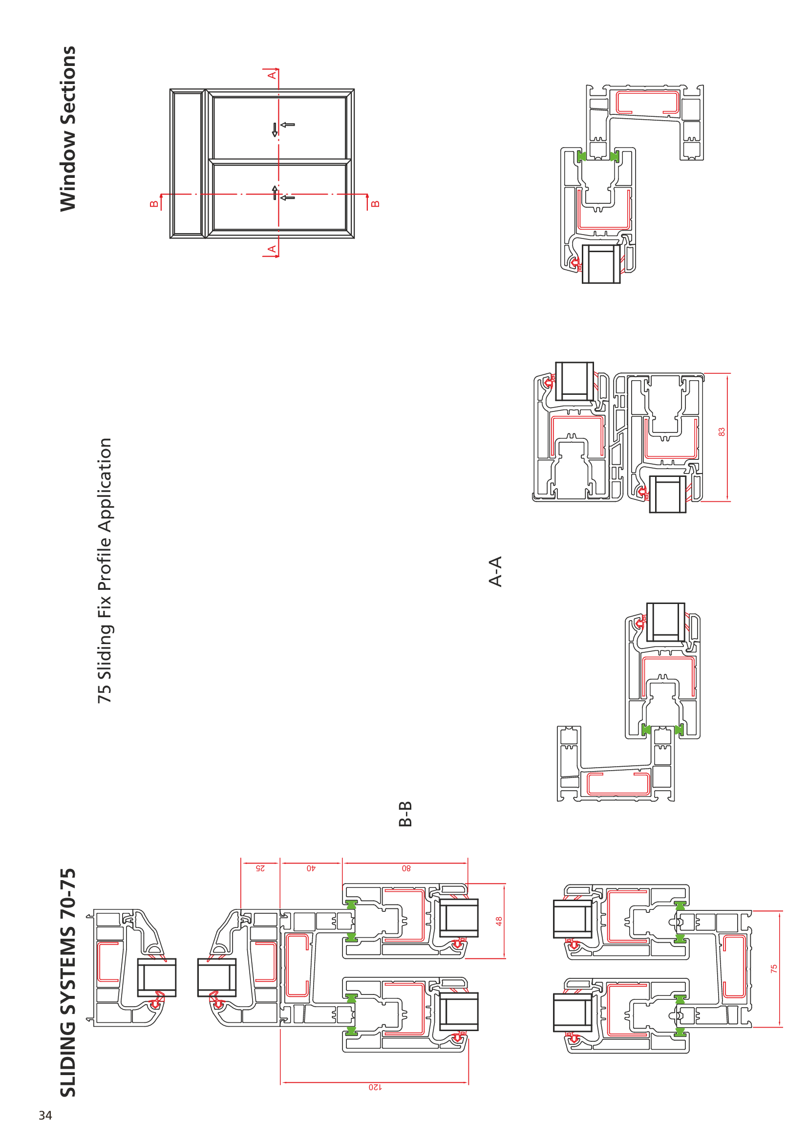 Sürme Sistemleri 36